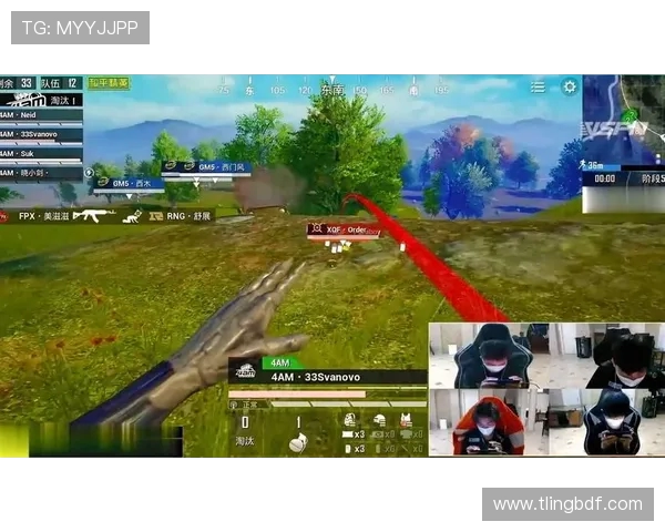 和平精英赛场上的逆袭传奇TES战队的荣耀与坚持之路 和平精英赛场上的逆袭传奇TES战队的荣耀与坚持之路