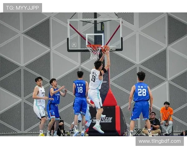 广州篮球队在钻石联赛中的战术分析与表现评估