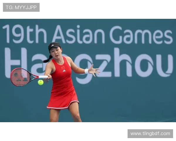 广州网球队在亚运会积分榜中以67分稳居第一名引发关注