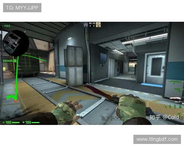 掌握节奏与精准射击的科学CSGO训练技巧与方法分享 掌握节奏与精准射击的科学CSGO训练技巧与方法分享