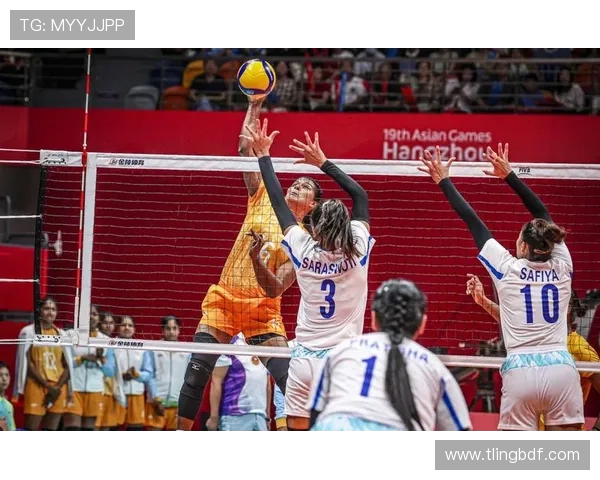 杭州排球队在邀请赛中的技术表现分析与点评 杭州排球队在邀请赛中的技术表现分析与点评