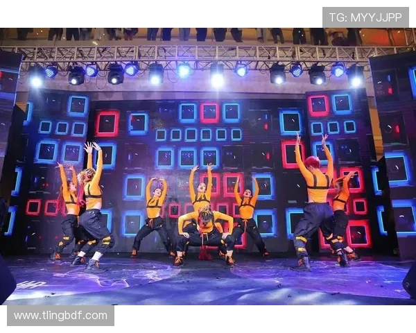 杭州街舞队在世界街舞大赛中的表现与意识探讨分析 杭州街舞队在世界街舞大赛中的表现与意识探讨分析