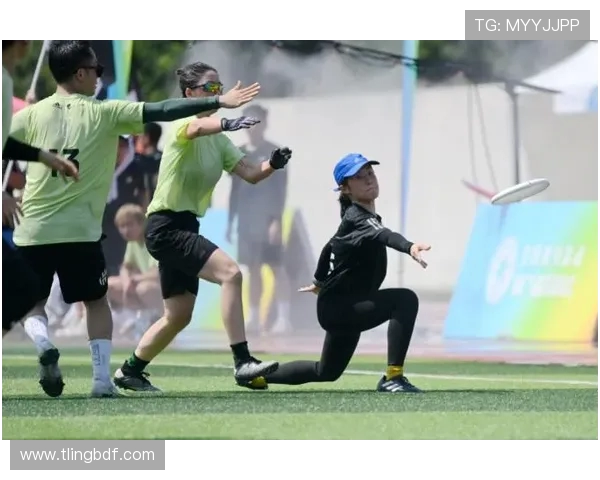 杭州飞盘队荣登全国飞盘配合排行榜第五名展现出色团队实力与默契