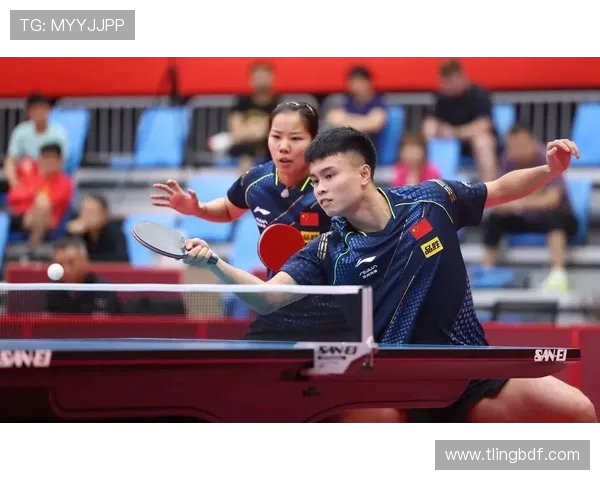 深圳乒乓球队耐力训练的探索与实践：提升竞技水平的新路径