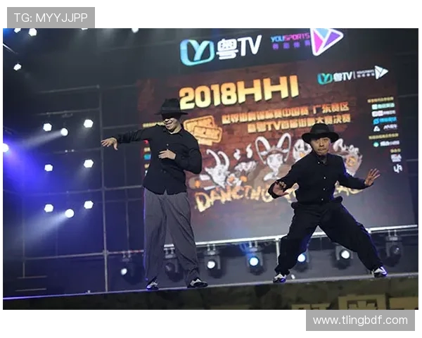 深圳街舞队崛起之路：从默默无闻到世界舞台的闪耀之旅