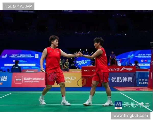 深圳羽毛球队在羽毛球比赛经验排行榜中荣获第五名的精彩表现分析