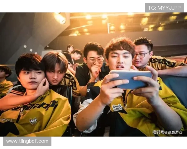 王者荣耀专题深入分析BLG战队实力与战术布局的全景解读