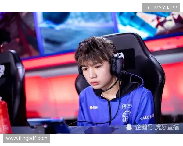 王者荣耀热点分析：深入探讨LNG战队的运营策略与发展方向