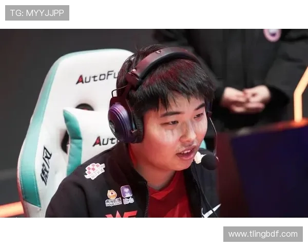 赛后分析：WE与BLG对决中的心理素质较量与启示