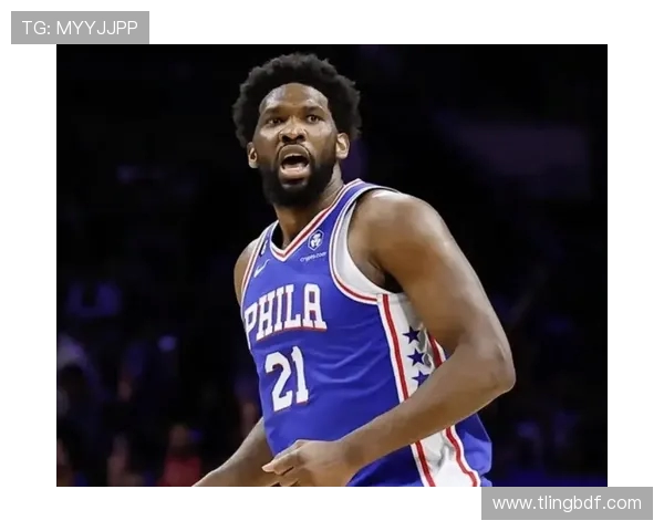 乔尔恩比德：从非洲篮球少年到NBA超级巨星的辉煌之路