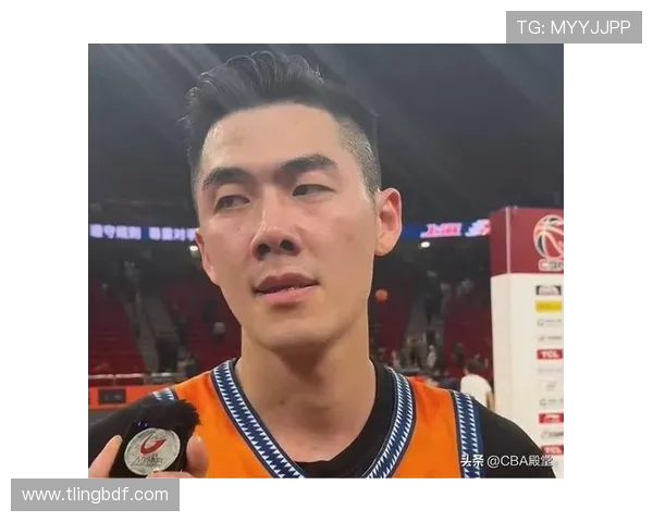 刘铮：从篮球场上的拼搏者到人生路上的探索者的成长之旅