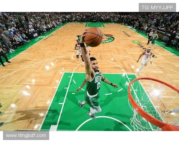 塔图姆60分致敬科比绿军逆转尼克斯创造历史新篇章