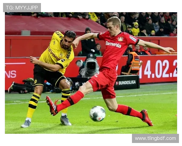 多特蒙德与摩纳哥对决结果揭晓谁将赢得这场精彩较量