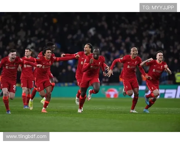 巴萨与利物浦次回合激战在即球迷期待精彩对决与逆转奇迹