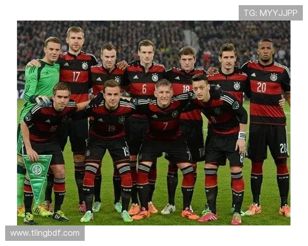 德国与智利足球对决结果揭晓谁在比赛中胜出