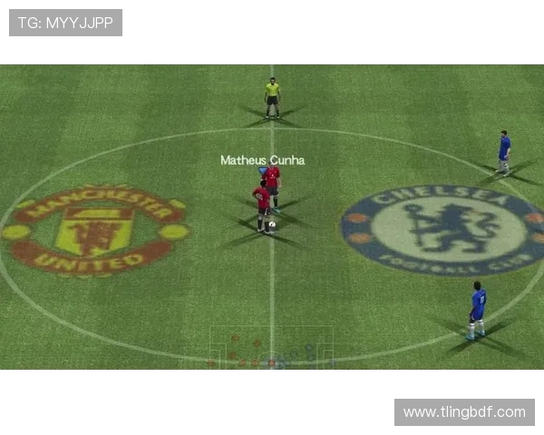 曼联对阵切尔西直播观看渠道及比赛时间详解