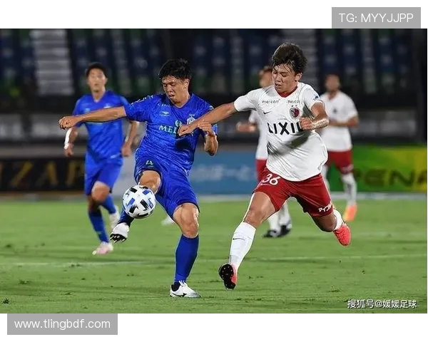 松本山雅迎战鹿角鹿岛力争主场胜利展现球队实力与斗志