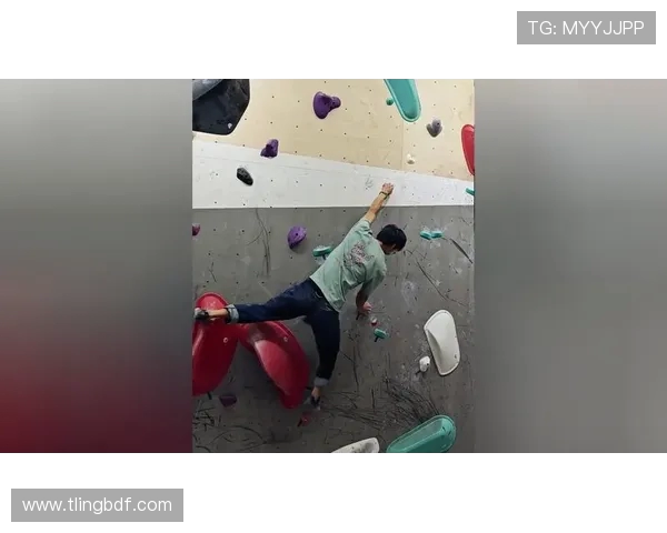 西安攀岩队个人能力提升之路探索与实践分析 西安攀岩队个人能力提升之路探索与实践分析