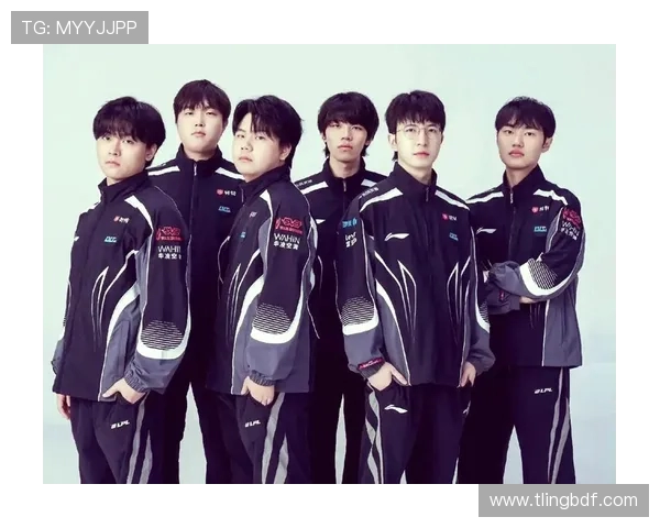 英雄联盟深度分析:BLG战队的耐力与团队协作之道 英雄联盟深度分析:BLG战队的耐力与团队协作之道