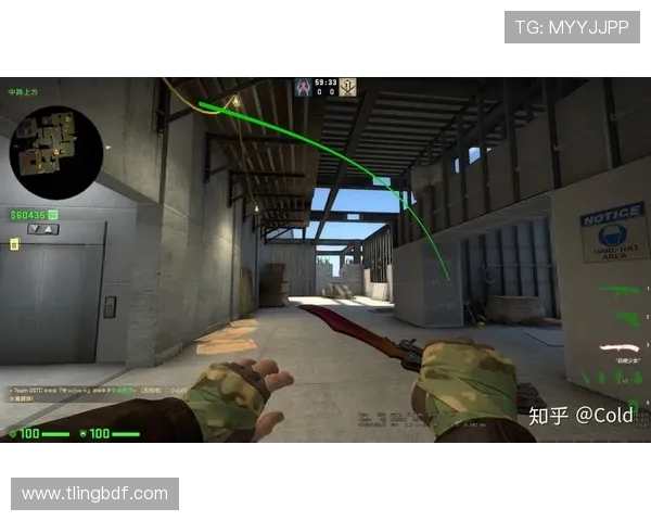 FPX战术深度解析:如何在CSGO中掌控比赛节奏与策略布局 FPX战术深度解析:如何在CSGO中掌控比赛节奏与策略布局