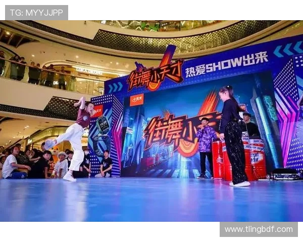 全国街舞大赛积分榜揭晓西安街舞队以66分稳居第一名