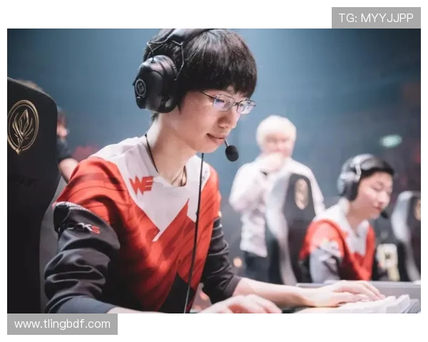 全球挑战赛特别报道:WE战队的崛起与成长之路揭秘