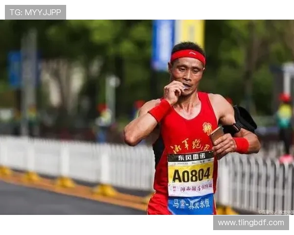 南京极限运动队在城市马拉松积分榜中以51分稳居第一名