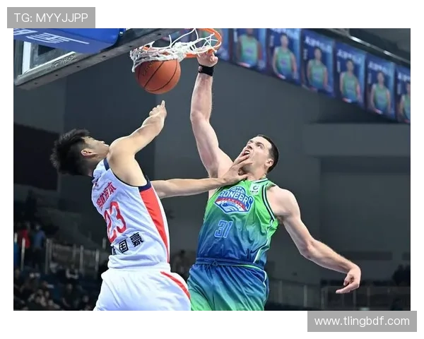 广州篮球队实力强劲荣登篮球力量排行榜第五名