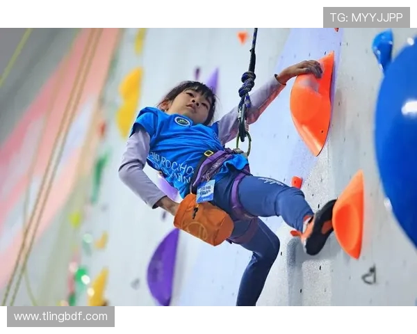 攀岩实力排行榜揭晓北京攀岩队荣获第十名成就斐然