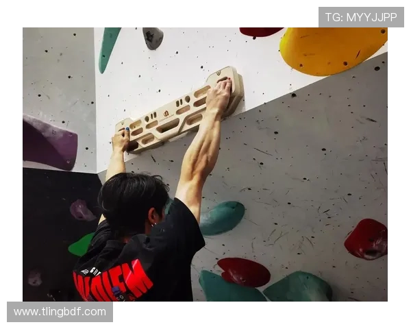 杭州极限运动队在世界攀岩锦标赛中的精彩表现与节奏分析