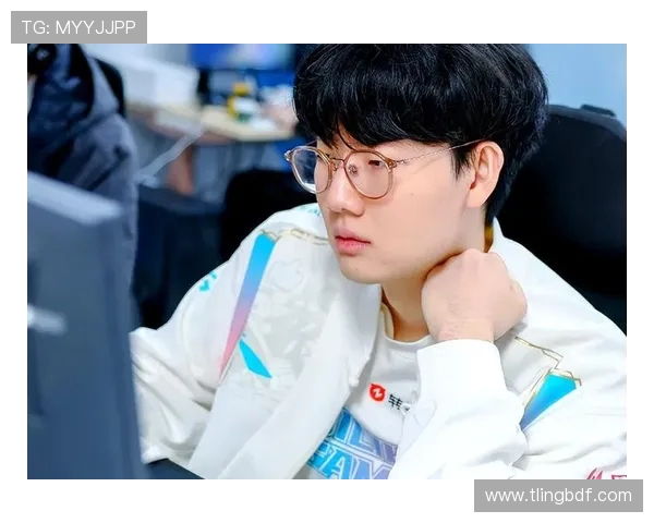 深入分析BLG战队在CSGO中的战术运用与技术优势