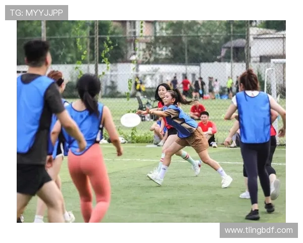 武汉飞盘队的盯防体系与战术解析探索飞盘运动的团队协作与策略运用